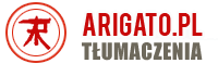 T�umacz arabski DRAWSKO POMORSKIE